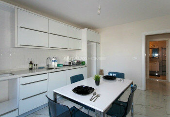 Квартира 4+1 в Ялове, Турция | PTE-46929