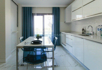 Квартира 4+1 в Ялове, Турция | PTE-46929