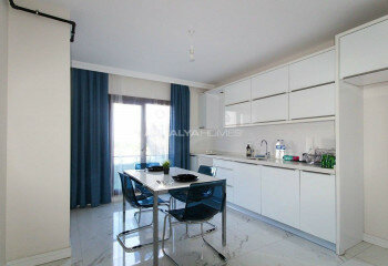 Квартира 4+1 в Ялове, Турция | PTE-46929