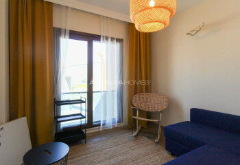 Квартира 4+1 в Ялове, Турция | PTE-46929