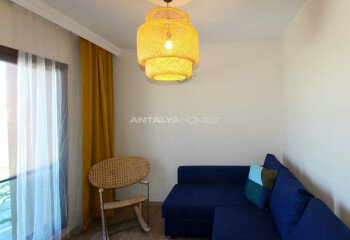 Квартира 4+1 в Ялове, Турция | PTE-46929