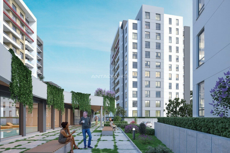 Квартира 2+1 в Бурсе, Турция | PBB-46910