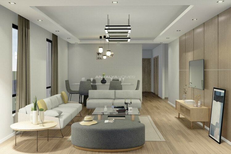 Квартира 2+1 в Бурсе, Турция | PBB-46910