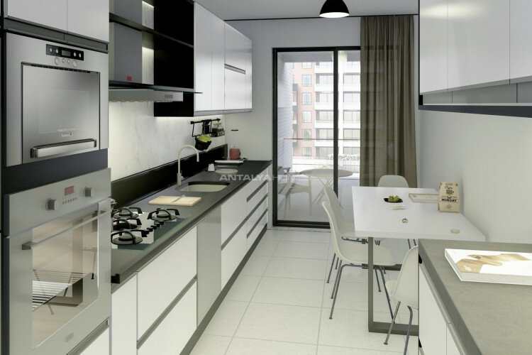 Квартира 2+1 в Бурсе, Турция | PBB-46910