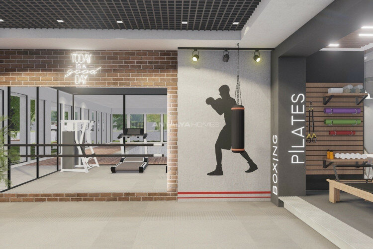 Квартира 2+1 в Бурсе, Турция | PBB-46910