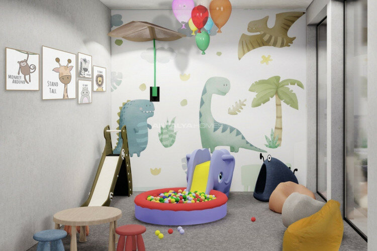 Квартира 2+1 в Бурсе, Турция | PBB-46910