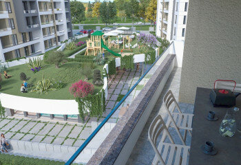 Квартира 2+1 в Бурсе, Турция | PBB-46910