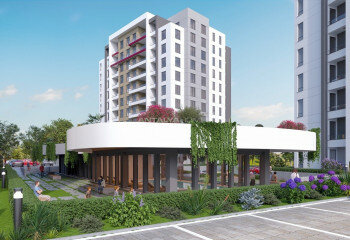 Квартира 2+1 в Бурсе, Турция | PBB-46910