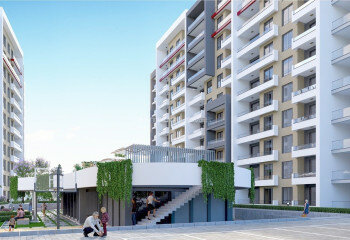 Квартира 2+1 в Бурсе, Турция | PBB-46910