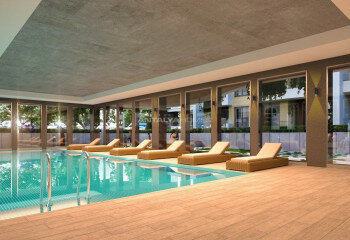 Квартира 2+1 в Бурсе, Турция | PBB-46910