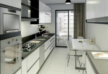 Квартира 2+1 в Бурсе, Турция | PBB-46910