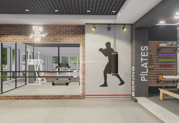 Квартира 2+1 в Бурсе, Турция | PBB-46910