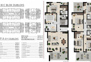 Квартира 2+1 в Бурсе, Турция | PBB-46910