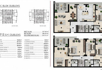 Квартира 2+1 в Бурсе, Турция | PBB-46910
