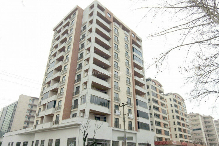 Квартира 5+1 в Бурсе, Турция | SBB-46918