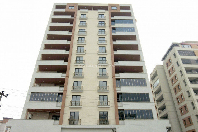 Квартира 5+1 в Бурсе, Турция | SBB-46918