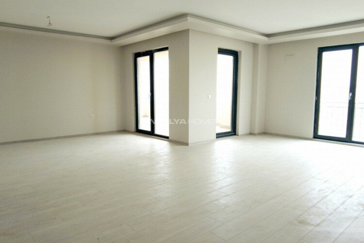 Квартира 5+1 в Бурсе, Турция | SBB-46918