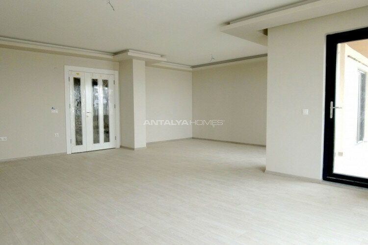 Квартира 5+1 в Бурсе, Турция | SBB-46918