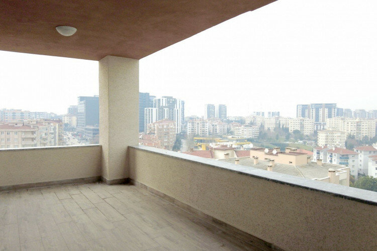 Квартира 5+1 в Бурсе, Турция | SBB-46918