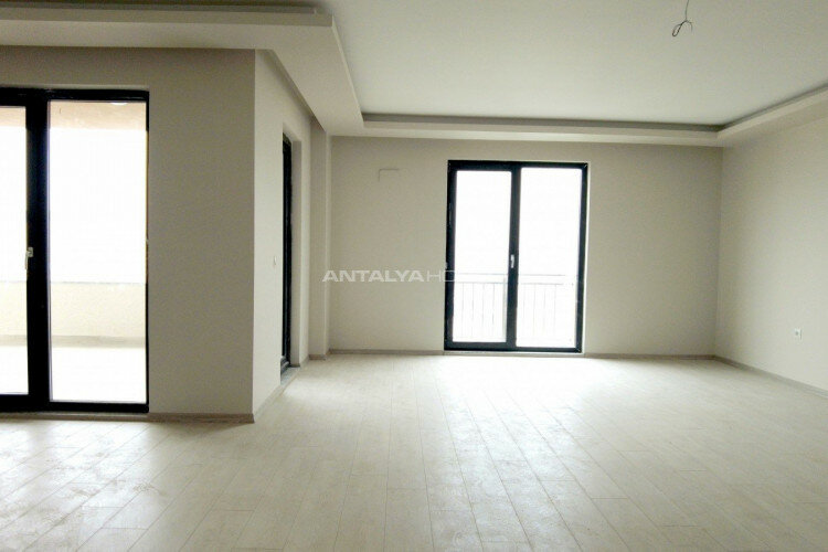 Квартира 5+1 в Бурсе, Турция | SBB-46918