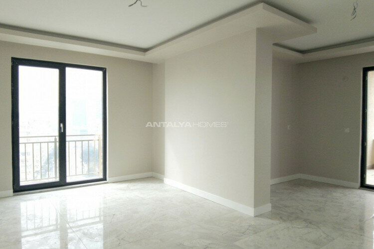 Квартира 5+1 в Бурсе, Турция | SBB-46918