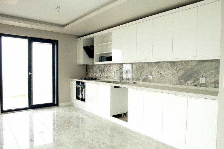 Квартира 5+1 в Бурсе, Турция | SBB-46918