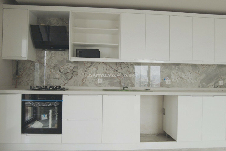 Квартира 5+1 в Бурсе, Турция | SBB-46918