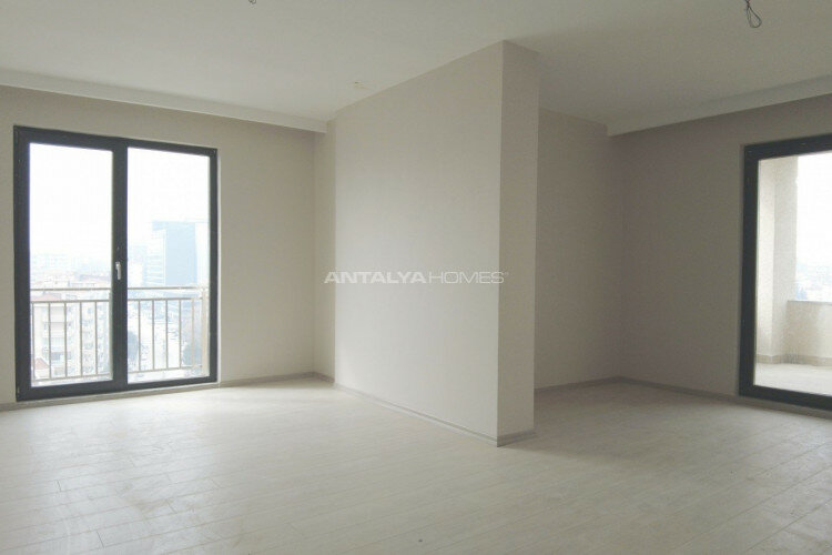 Квартира 5+1 в Бурсе, Турция | SBB-46918