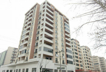Апартаменты 5+1 в Бурсе, Турция 