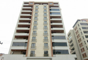 Квартира 5+1 в Бурсе, Турция | SBB-46918