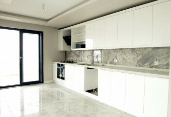 Квартира 5+1 в Бурсе, Турция | SBB-46918