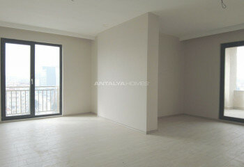 Квартира 5+1 в Бурсе, Турция | SBB-46918