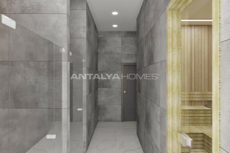 Квартира 3+1 в Анталии, Турция | PKK-45356