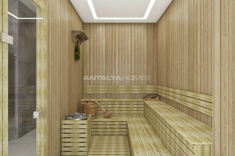 Квартира 3+1 в Анталии, Турция | PKK-45356