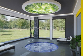 Квартира 3+1 в Анталии, Турция | PKK-45356