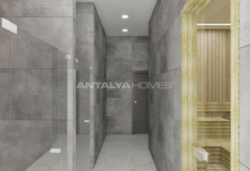 Квартира 3+1 в Анталии, Турция | PKK-45356