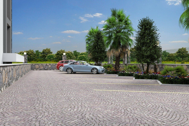 Квартира 1+1 в Анталии, Турция | STE-45354