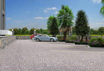 Квартира 1+1 в Анталии, Турция | STE-45354