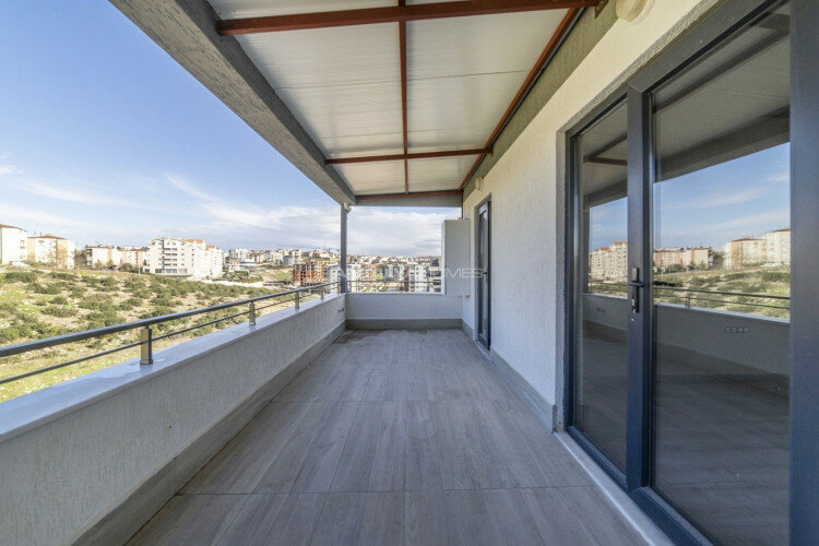 Квартира 4+1 в Бурсе, Турция | PBB-46919