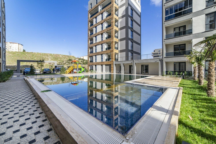 Квартира 4+1 в Бурсе, Турция | PBB-46919