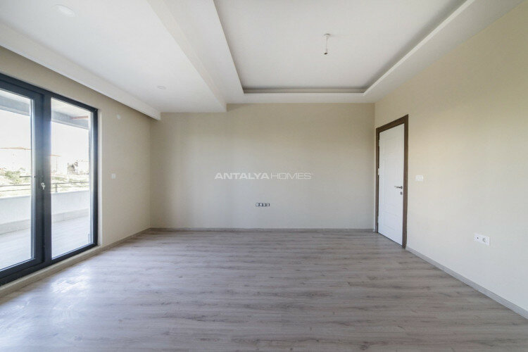 Квартира 4+1 в Бурсе, Турция | PBB-46919