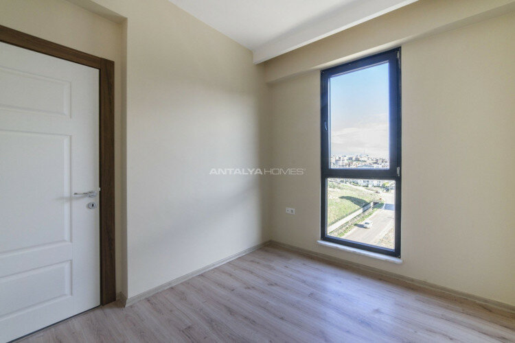 Квартира 4+1 в Бурсе, Турция | PBB-46919