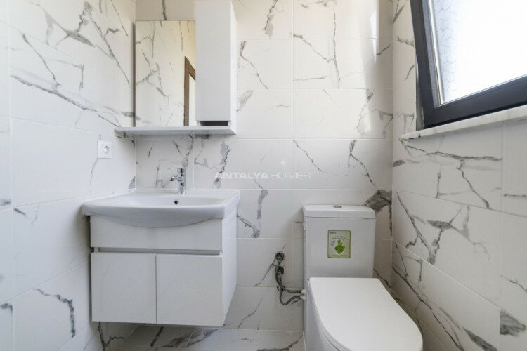 Квартира 4+1 в Бурсе, Турция | PBB-46919