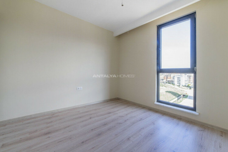 Квартира 4+1 в Бурсе, Турция | PBB-46919