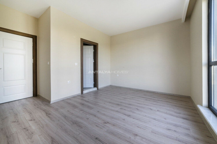 Квартира 4+1 в Бурсе, Турция | PBB-46919