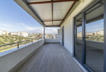 Квартира 4+1 в Бурсе, Турция | PBB-46919