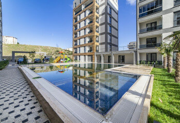 Квартира 4+1 в Бурсе, Турция | PBB-46919