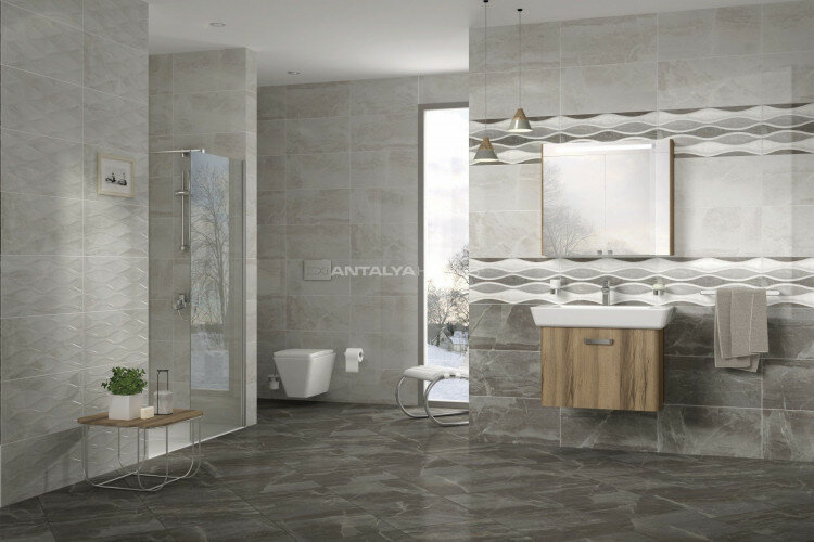 Квартира 4+1 в Стамбуле, Турция | STE-46492