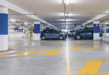 Квартира 4+1 в Стамбуле, Турция | STE-46492