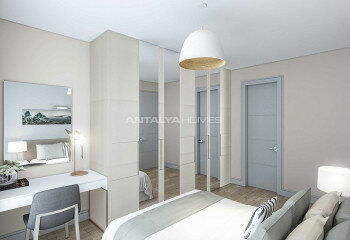 Квартира 4+1 в Стамбуле, Турция | STE-46492